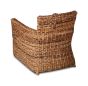 Rattan Lounge Chair