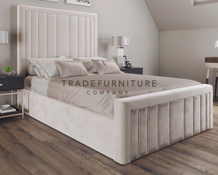 Nova Bed (4 Sizes)