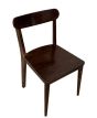  Retro Chic Dining Chair