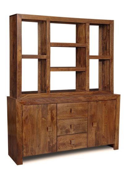 Dakota Large Dresser