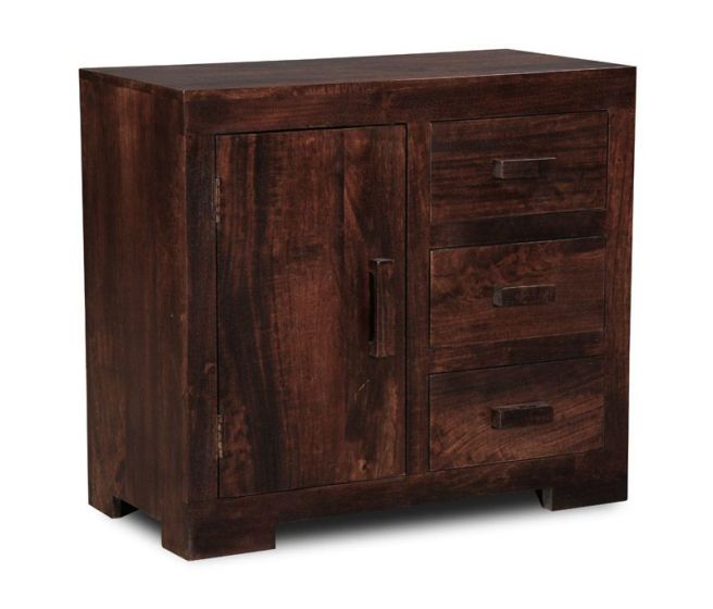 Mango Wood Sideboard