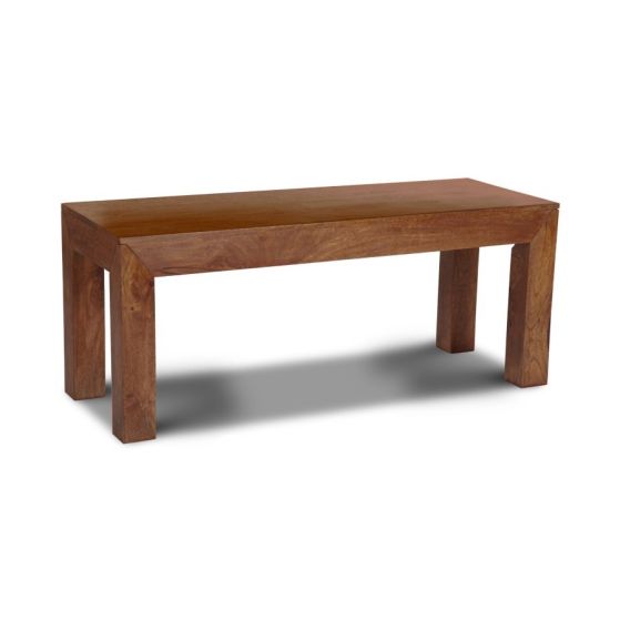 Dakota Medium Bench