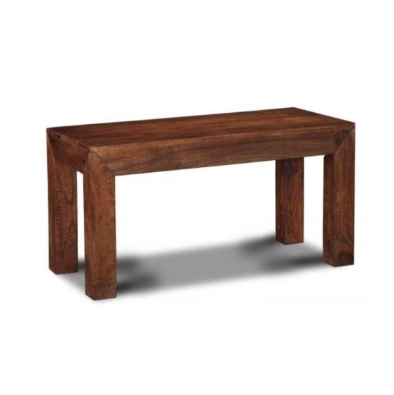 Dakota 110cm Bench