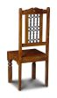Jali Sheesham - Dining Chair - In Stock