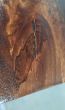 Mango Wood 160cm Dining Table