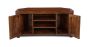 Dakota Corner TV Unit