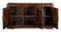 Mango Wood Large Sideboard