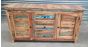 Reclaimed Indian Large Sideboard