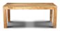 Ex Display Light Dakota 180cm Dining Table (T507) - One Available