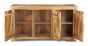 Light Mango Wood Large Sideboard