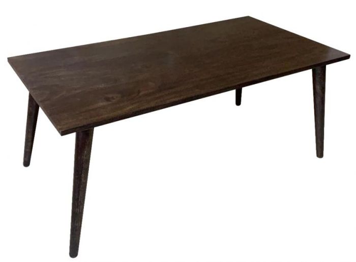  Retro Chic 180cm Dining Table - In Stock