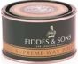 Fiddes Rugger Brown Supreme Wax Polish For All Dark Furniture