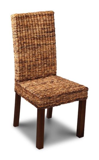 Havana Rattan Dining Chair