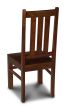 Mango Wood Dining Chair