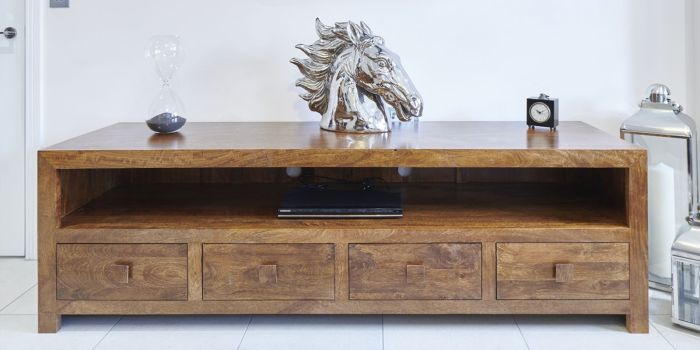 Dakota Large Media Unit