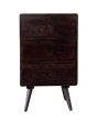 Vintage Mango 3 Drawer Chest