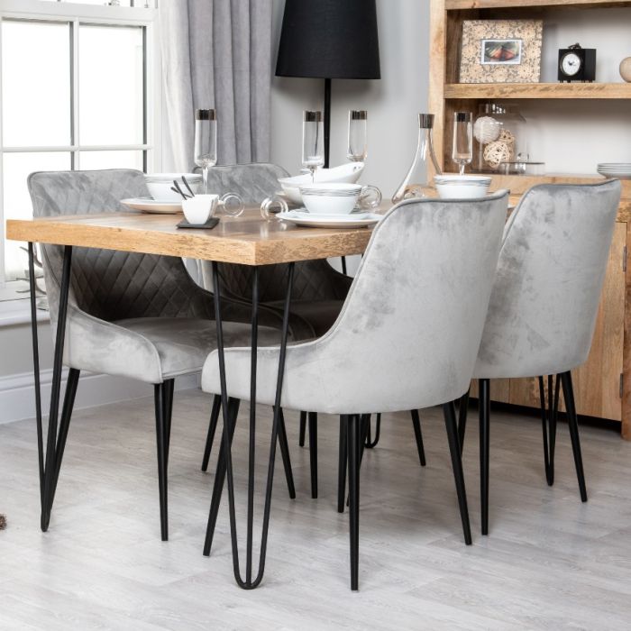 4 by shop 3 dining table