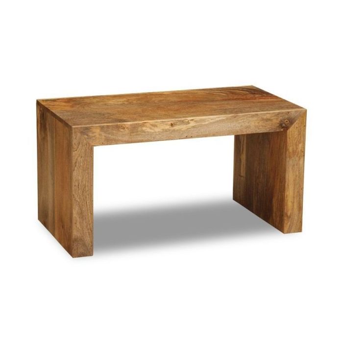 Unfinished furniture coffee hot sale table