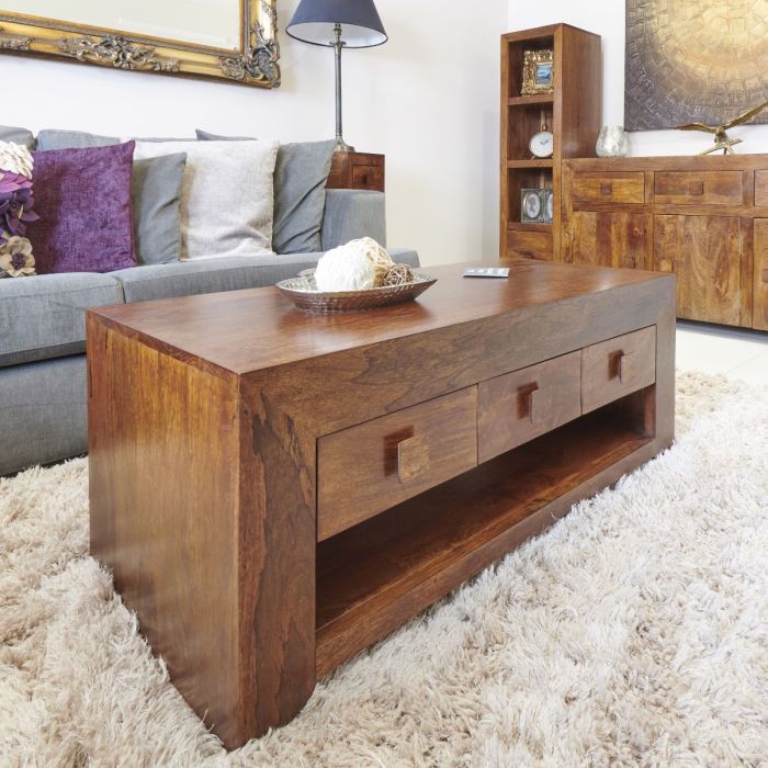 6 sales drawer table