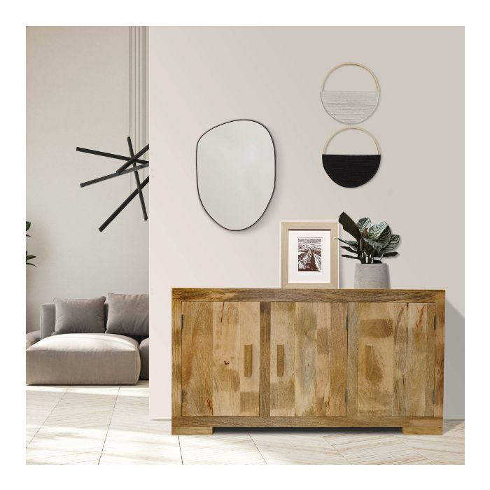 Light sideboard on sale