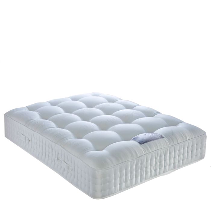 Royal Crown Mattress Made to Order