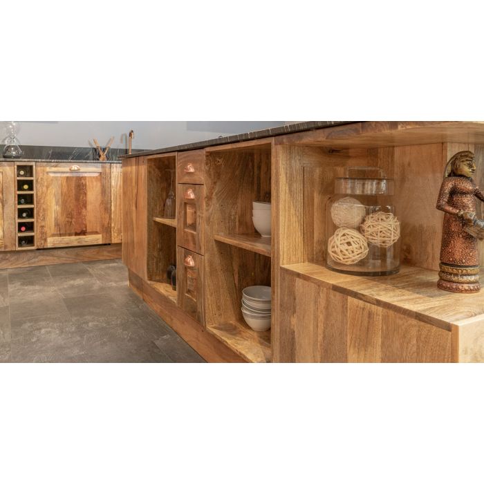 Kitchen base unit shelves sale