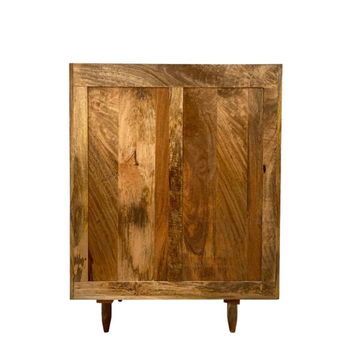Mango wood shoe storage 2025