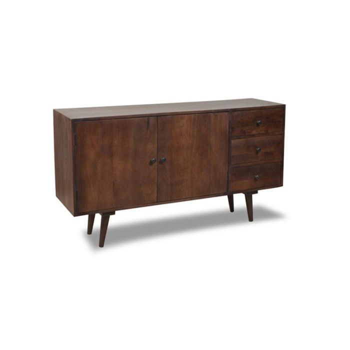 Retro buffet cabinet discount
