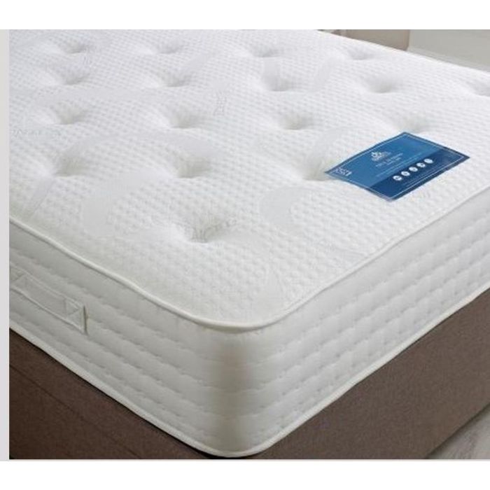 Tencel mattress shop queen price