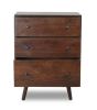 Retro Chic Chest Of Drawers