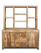 Light Dakota Large Dresser
