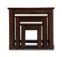 Mango Wood Nest of Tables