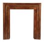 Dakota 118cm Fire Surround