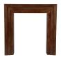 Mango Wood Fire Surround