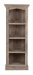 Jali Mango - Natural Bookcase - Last One Remaining