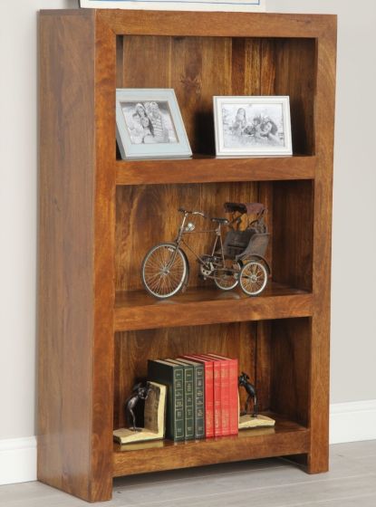 Dakota Medium Shelves