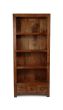Dakota 3 Drawer Bookcase