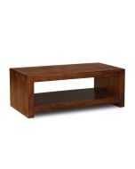 Dakota Open Coffee Table