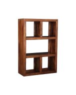 Dakota Open Bookcase