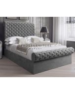 Iris Bed (4 Sizes)