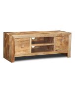 Light Dakota Media Unit