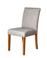 Milan Fabric Chair