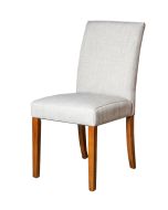 Milan Fabric Chair