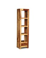 Cube Light Slim Jim Bookcase