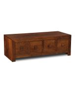 Dakota Trunk Coffee Table