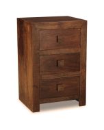 Dakota Small Chest of Drawers