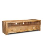 Light Dakota Large Media Unit