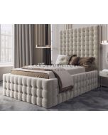 Nyx Bed (4 Sizes)