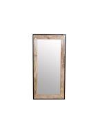 Industrial Mirror