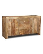 Light Dakota Large Sideboard